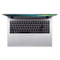 Ноутбук Acer Aspire Lite 15 AL15-33P, Core 3 N355, 16 ГБ/512 ГБ, 60 Гц, Light Silver 2