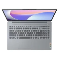 Laptop Lenovo IdeaPad Slim 3 15IRU8, Core i3-1315U, 8 GB/512 GB, 60 Hz, Arctic Grey 2