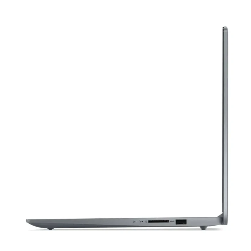 Laptop Lenovo IdeaPad Slim 3 15IRU8, Core i3-1315U, 8 GB/512 GB, 60 Hz, Arctic Grey 5