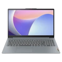 Laptop Lenovo IdeaPad Slim 3 15IRU8, Core i3-1315U, 8 GB/512 GB, 60 Hz, Arctic Grey