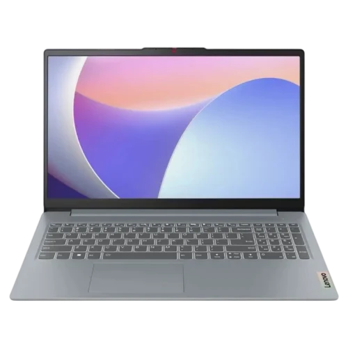 Laptop Lenovo IdeaPad Slim 3 15IRU8, Core i3-1315U, 8 GB/512 GB, 60 Hz, Arctic Grey