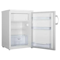 Холодильник Gorenje RB492PW, Белый 3