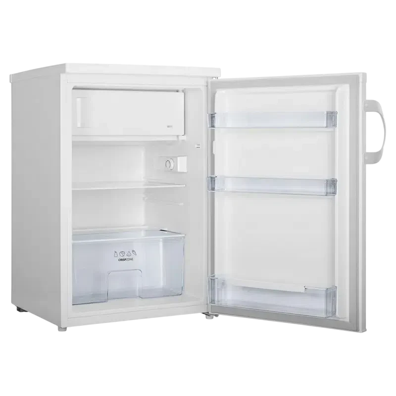 Холодильник Gorenje RB492PW, Белый 3