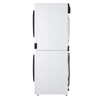 Стиральная машина с сушкой LG WT1210WWF, Белый 10