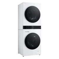 Стиральная машина с сушкой LG WT1210WWF, Белый 3