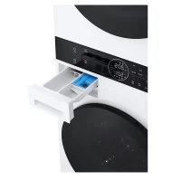 Стиральная машина с сушкой LG WT1210WWF, Белый 15