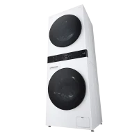 Стиральная машина с сушкой LG WT1210WWF, Белый 5