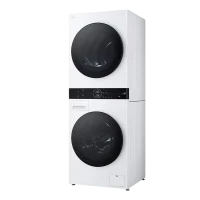 Стиральная машина с сушкой LG WT1210WWF, Белый 4