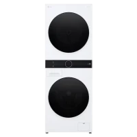 Стиральная машина с сушкой LG WT1210WWF, Белый