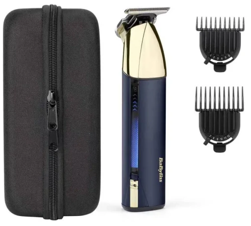 Мужской Триммер Babyliss T992E, Синий