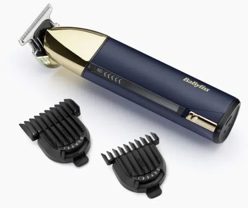 Мужской Триммер Babyliss T992E, Синий
