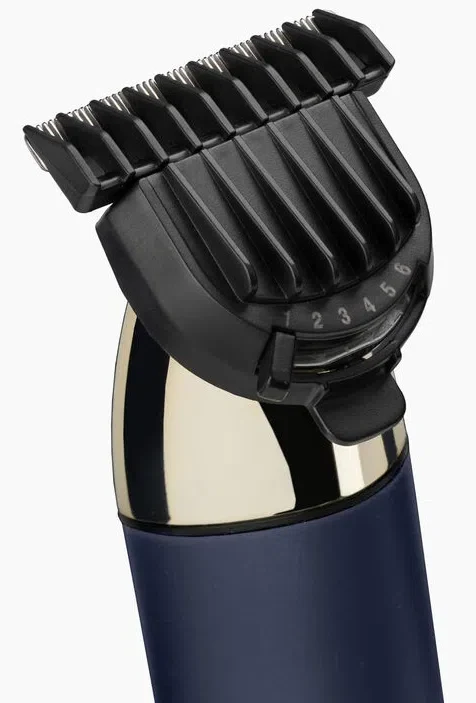 Мужской Триммер Babyliss T992E, Синий