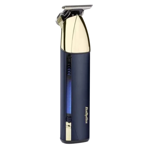 Мужской Триммер Babyliss T992E, Синий
