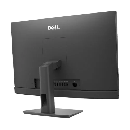 Computer All-in-One DELL Pro 24 QC24251, Core Ultra 5, 16GB/512GB, 60 Hz, Negru