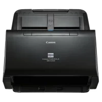 Сканер ADF Canon imageFORMULA DR-C240, Black