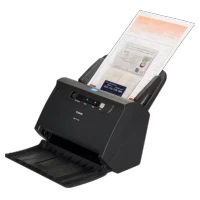Сканер ADF Canon imageFORMULA DR-C240, Black 4