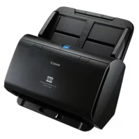 Сканер ADF Canon imageFORMULA DR-C240, Black 2