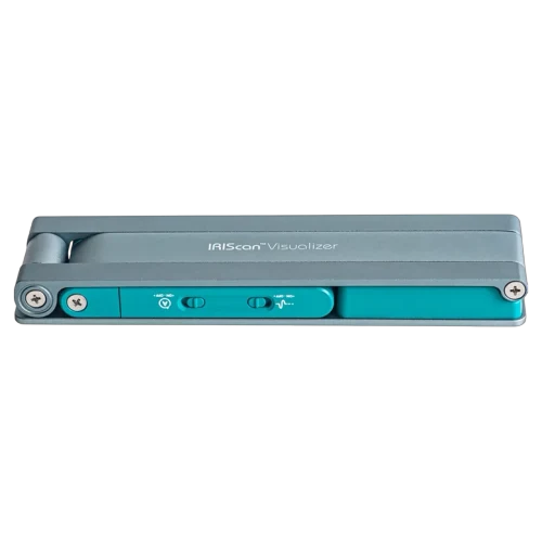 Scaner CMOS Canon IRIScan Visualiser 7 Dyslexic, Silver