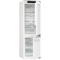 Холодильник Gorenje NRKI517E62WF, Белый 2