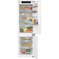 Холодильник Gorenje NRKI517E62WF, Белый 3