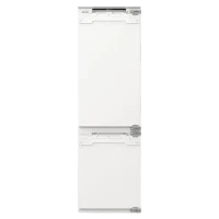 Холодильник Gorenje NRKI517E62WF, Белый