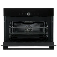Электрический духовой шкаф Gorenje BCM4547DG, Black 2