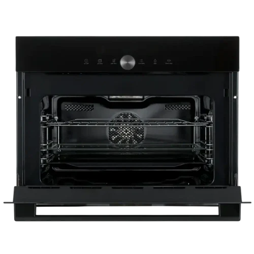 Cuptor Electric Gorenje BCM4547DG, Black