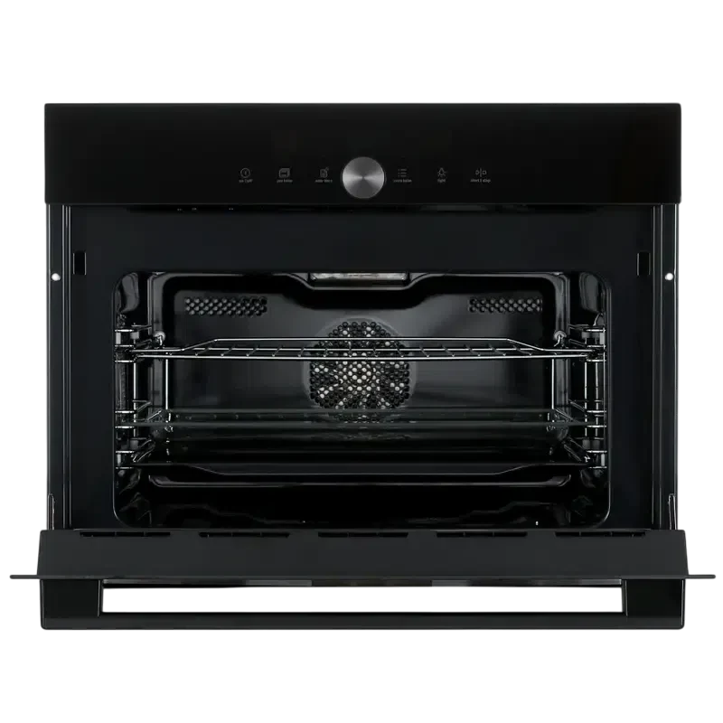 Электрический духовой шкаф Gorenje BCM4547DG, Black 2