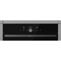Электрический духовой шкаф Gorenje BCM4547DG, Black 3