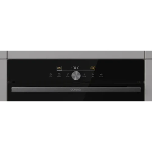 Cuptor Electric Gorenje BCM4547DG, Black