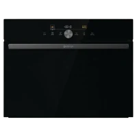 Электрический духовой шкаф Gorenje BCM4547DG, Black