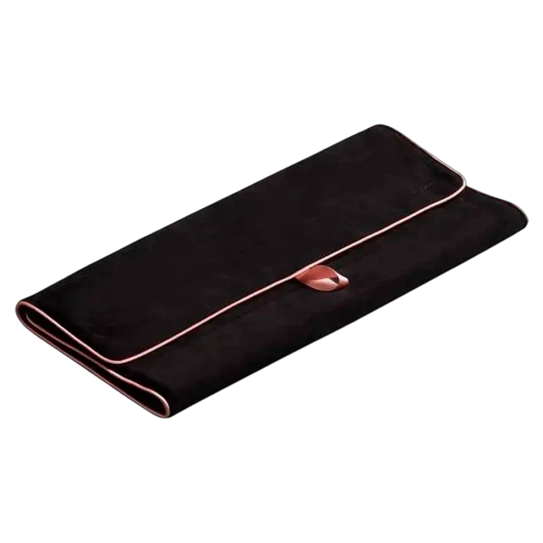 Стайлер Dyson Airwrap Travel Pouch, Black 2
