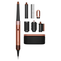 Styler Dyson Airwrap i.d. HS08 Amber Silk | Pink Champagne