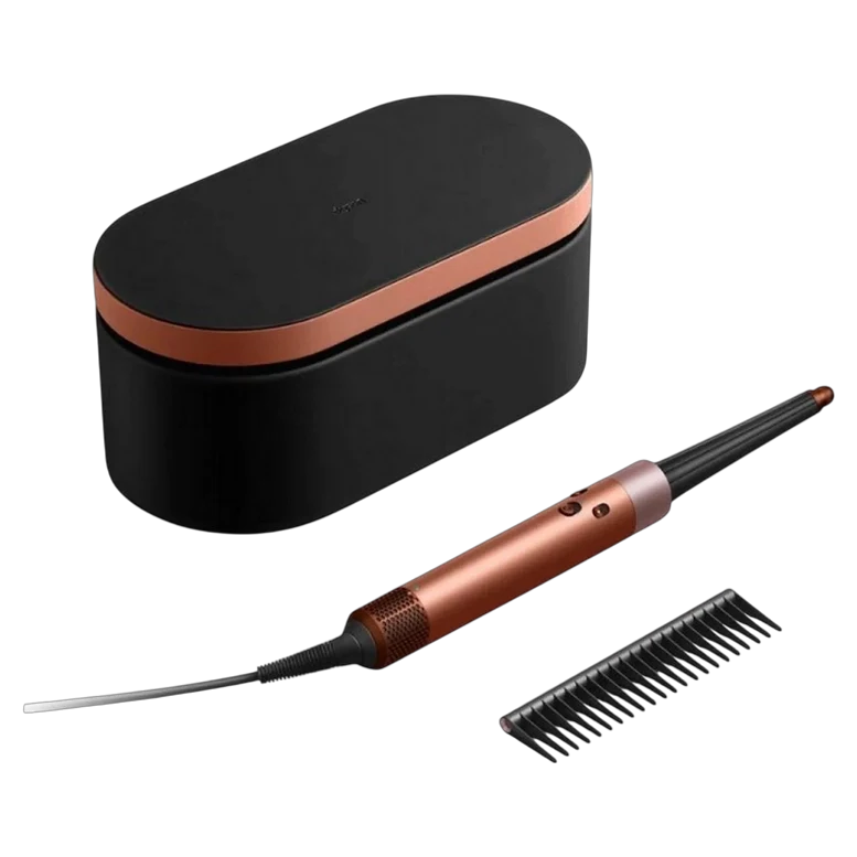 Styler Dyson Airwrap i.d. HS08 Amber Silk | Pink Champagne 3