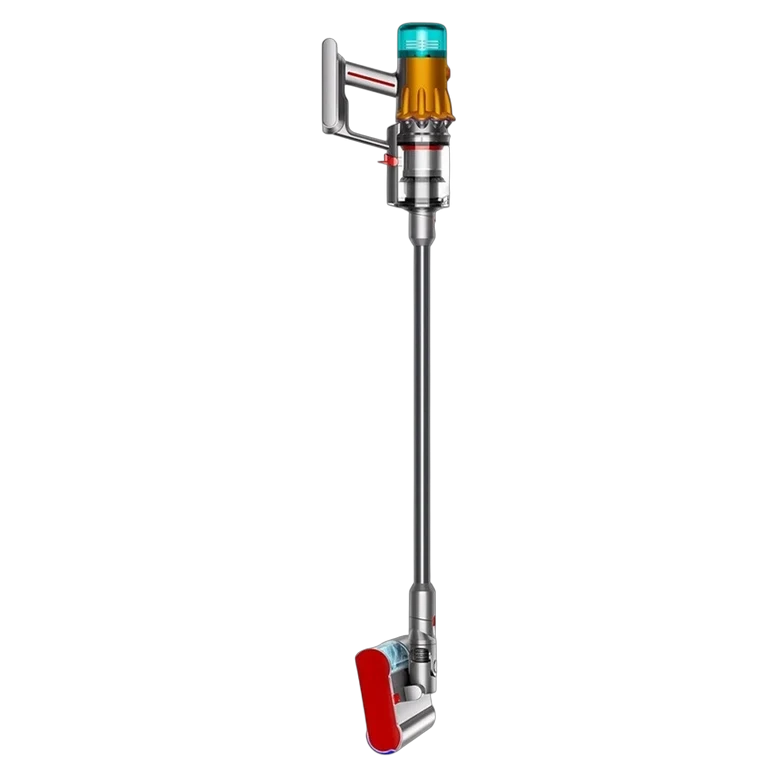 Вертикальный Пылесос Dyson V12s Submarine, Silver 4