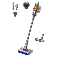 Вертикальный Пылесос Dyson V12s Submarine, Silver 2