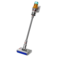 Вертикальный Пылесос Dyson V12s Submarine, Silver