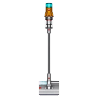 Вертикальный Пылесос Dyson V12s Submarine, Silver 3