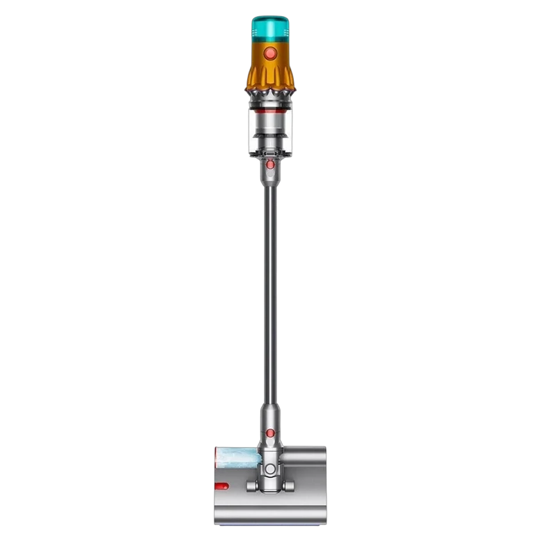 Вертикальный Пылесос Dyson V12s Submarine, Silver 3