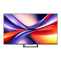 Televizor 55" Hisense 55A7Q, Black 2
