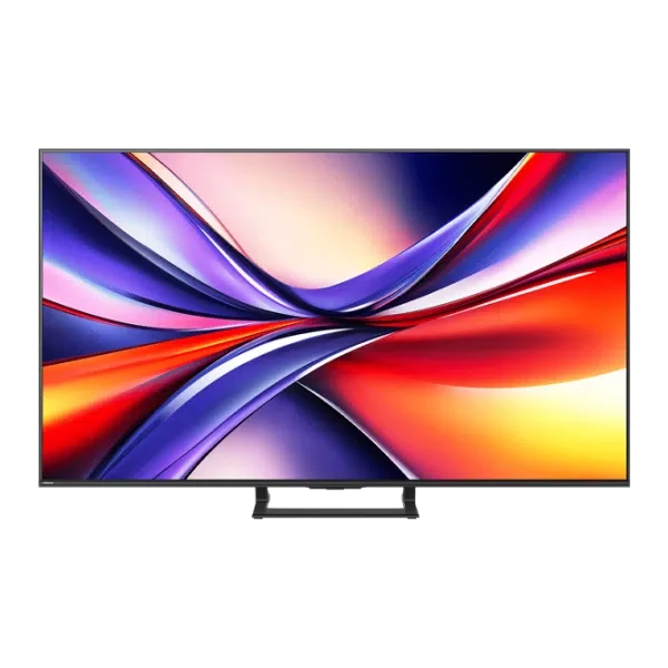 Televizor 55" Hisense 55A7Q, Black 2