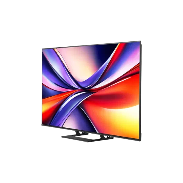 Televizor 55" Hisense 55A7Q, Black 4