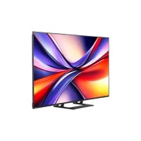 Televizor 55" Hisense 55A7Q, Black 3
