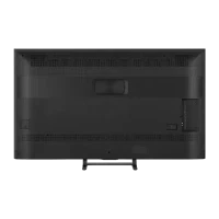 Televizor 55" Hisense 55A7Q, Black 7