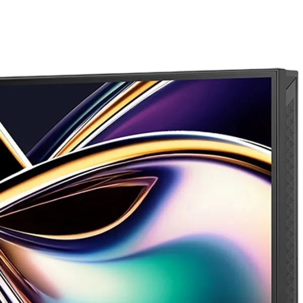 Телевизор 65" Hisense 65U8Q, Black 3
