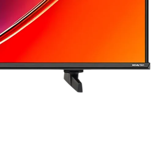 Televizor 85" Hisense 85A6Q, Black