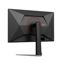 Игровой монитор 27" AOC 27G4HA, Чёрный 11