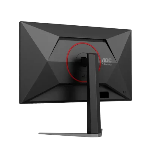 Игровой монитор 27" AOC 27G4HA, Чёрный