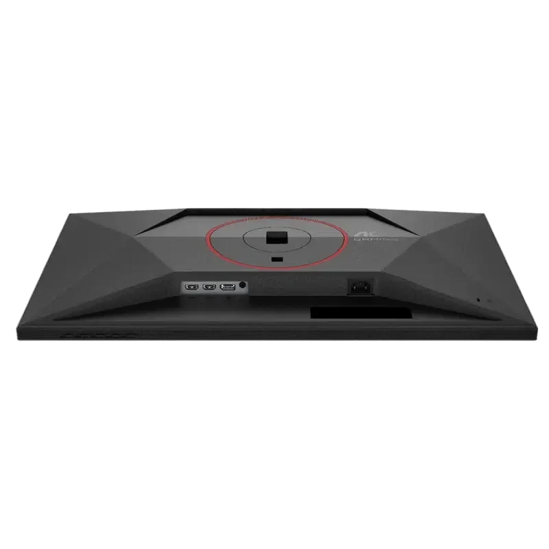 Игровой монитор 27" AOC 27G4HA, Чёрный 14