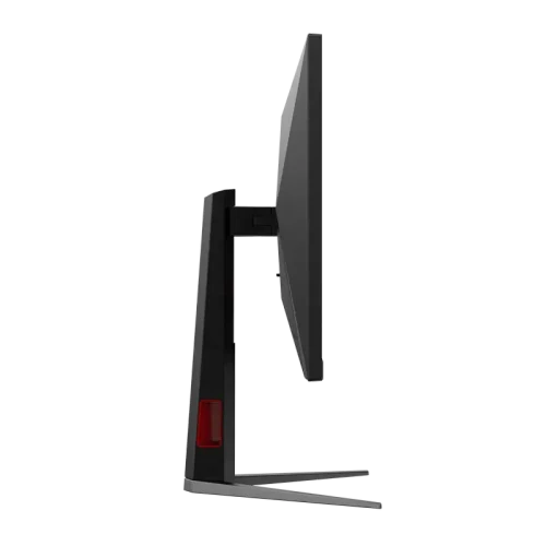 Игровой монитор 27" AOC 27G4HA, Чёрный